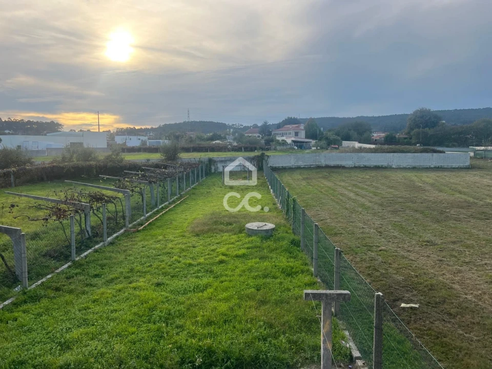 Moradia T3 para Venda em São Romão de Neiva Foto 31