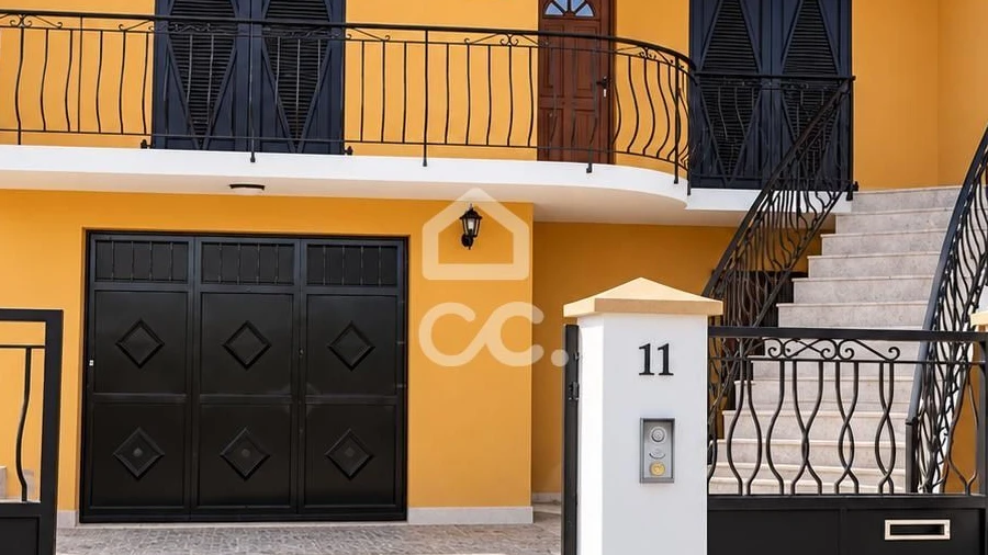 Moradia T3 para Venda em São Romão de Neiva