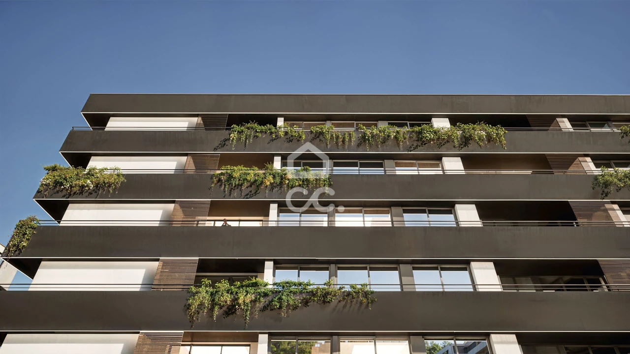 Apartamento T2 para Venda em Darque Foto 9