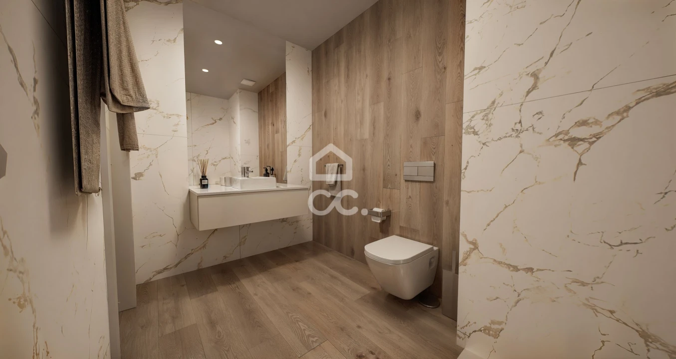 Apartamento T2 para Venda em Darque Foto 18