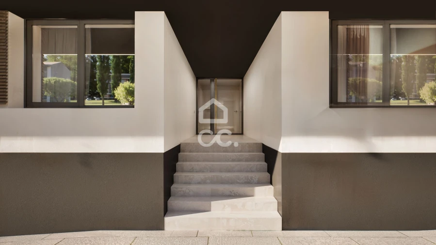Apartamento T2 para Venda em Darque Foto 11