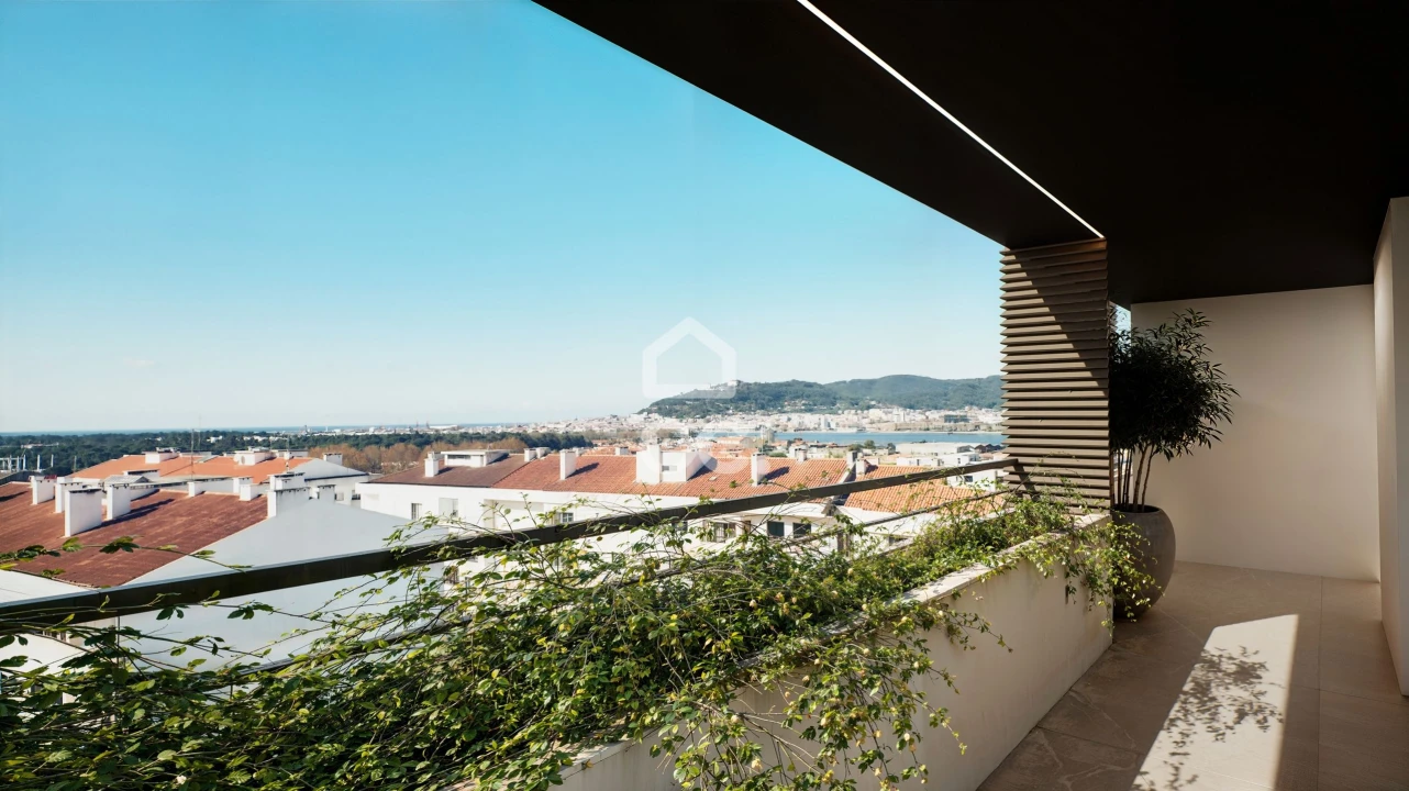 Apartamento T2 para Venda em Darque Foto 7