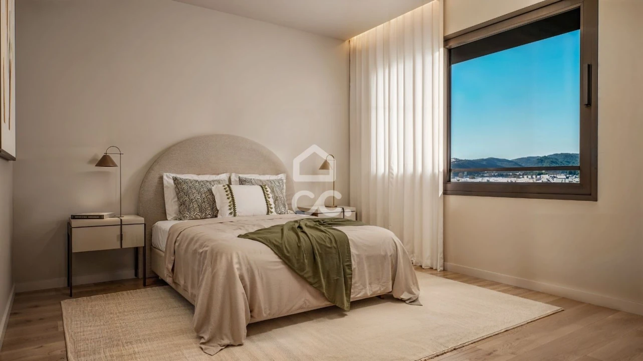 Apartamento T2 para Venda em Darque Foto 6