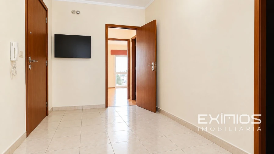 Apartamento T3 para Venda em Póvoa de Varzim, Beiriz e Argivai Foto 5