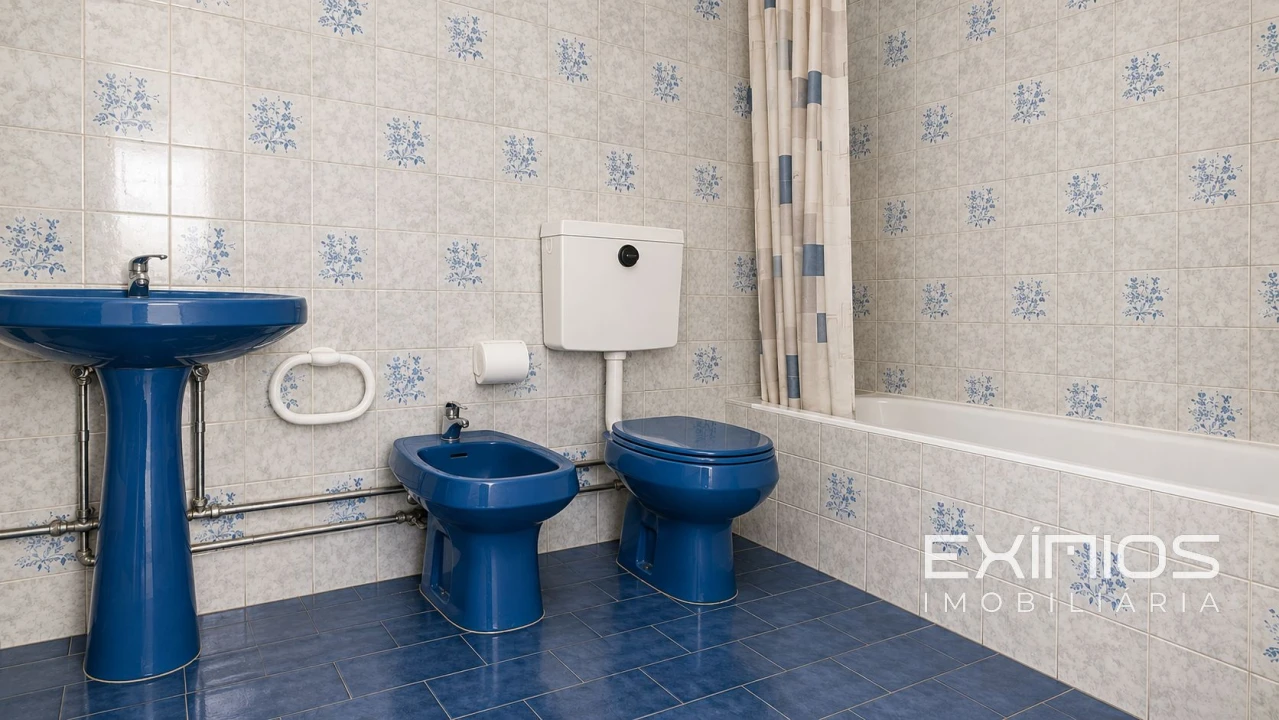 Apartamento T3 para Venda em Póvoa de Varzim, Beiriz e Argivai Foto 11