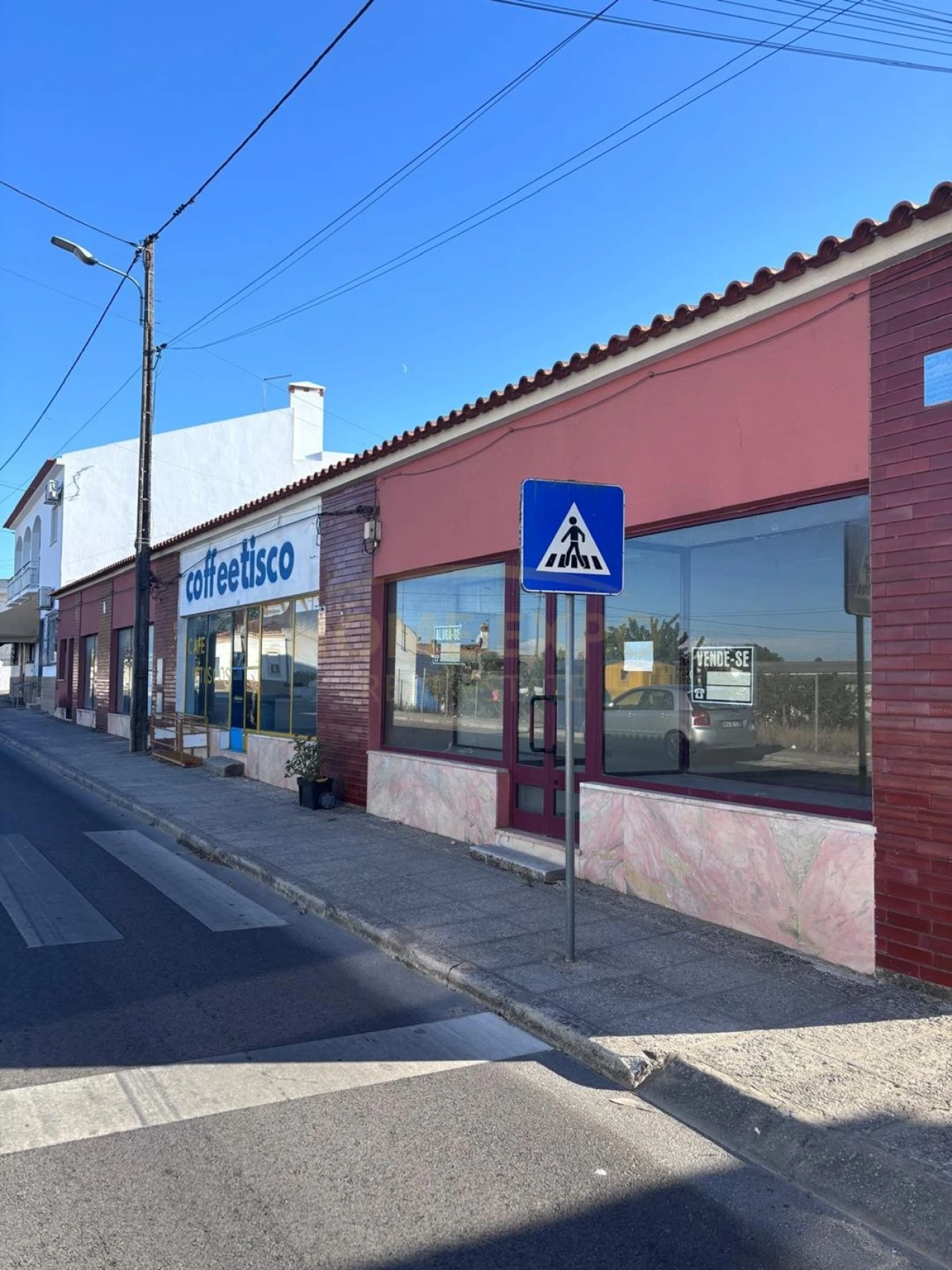 Negócio para Venda em Fazendas de Almeirim Foto 1