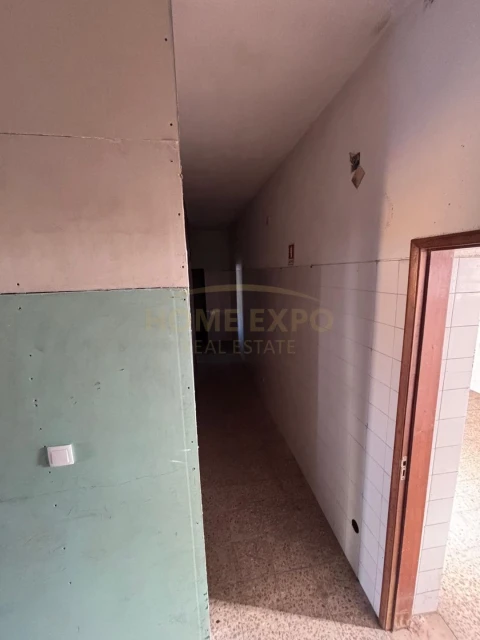 Negócio para Venda em Fazendas de Almeirim