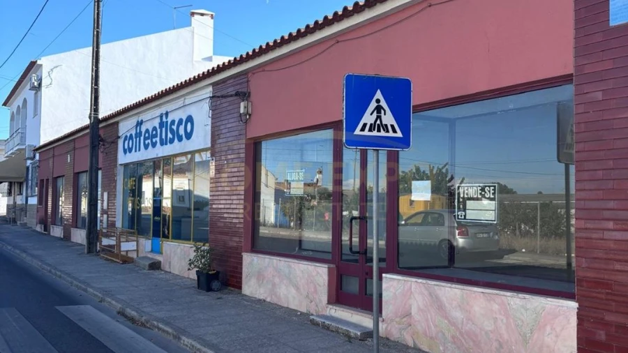 Negócio para Venda em Fazendas de Almeirim