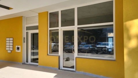 Negócio para Venda em Vialonga