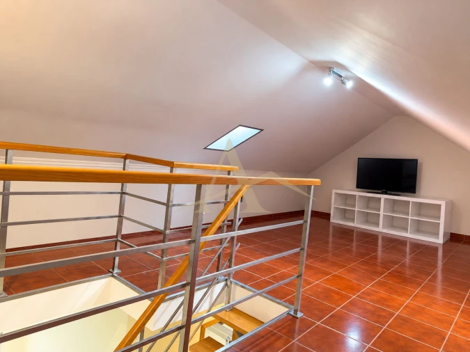 Moradia T3 para Venda em Campanhã Foto 15