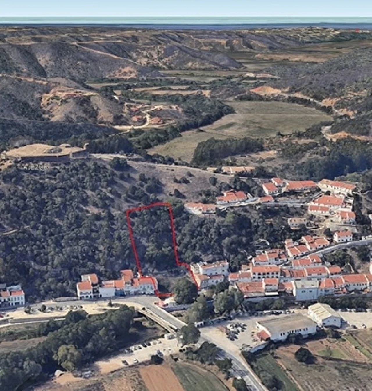 Terreno para Venda em Aljezur Foto 3