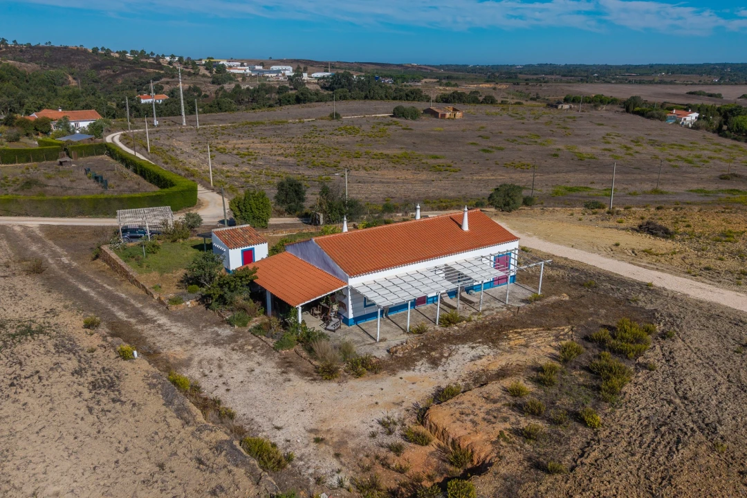 Moradia T3 para Venda em Aljezur Foto 33