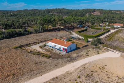 Moradia T3 para Venda em Aljezur