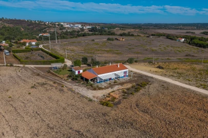 Moradia T3 para Venda em Aljezur