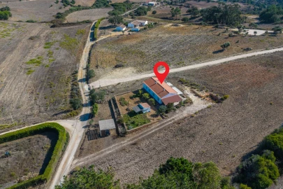 Moradia T3 para Venda em Aljezur