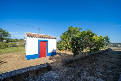 Moradia T3 para Venda em Aljezur