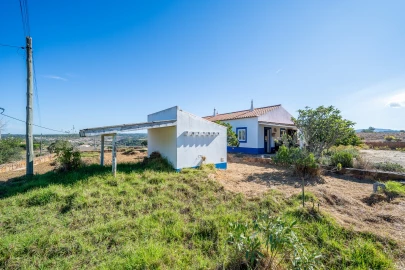Moradia T3 para Venda em Aljezur