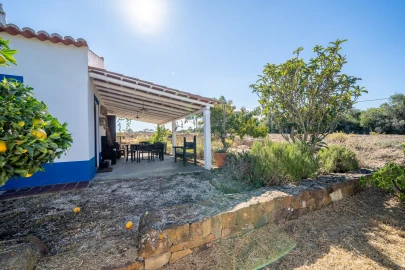 Moradia T3 para Venda em Aljezur