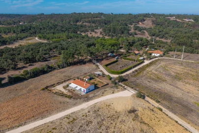 Moradia T3 para Venda em Aljezur