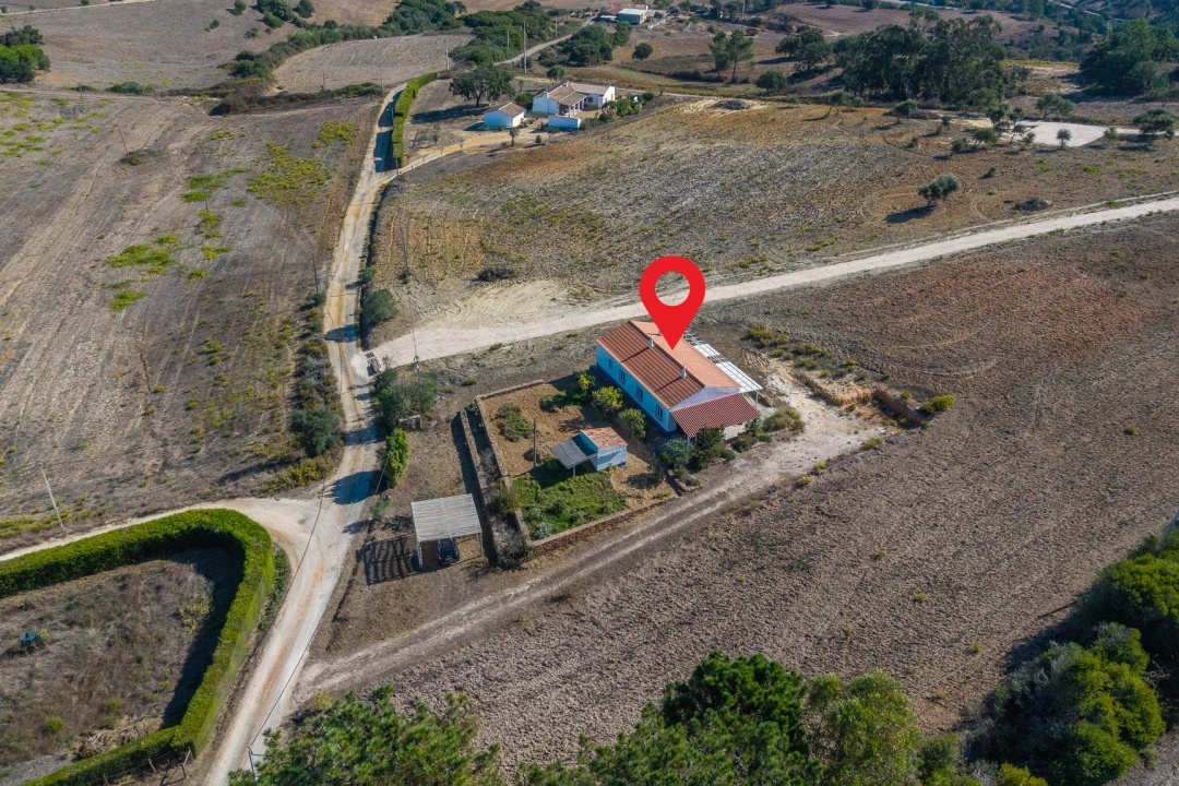 Moradia T3 para Venda em Aljezur Foto 35