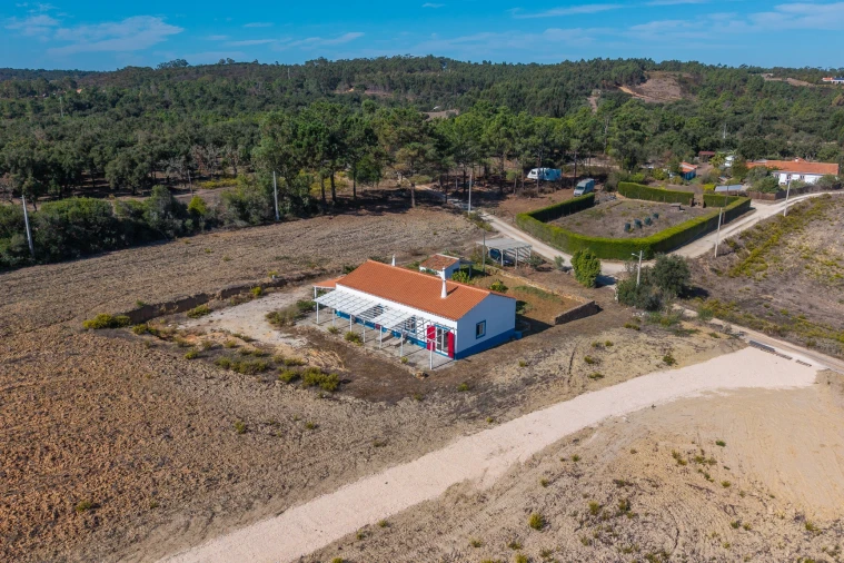 Moradia T3 para Venda em Aljezur Foto 39