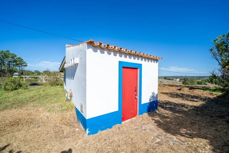 Moradia T3 para Venda em Aljezur Foto 32
