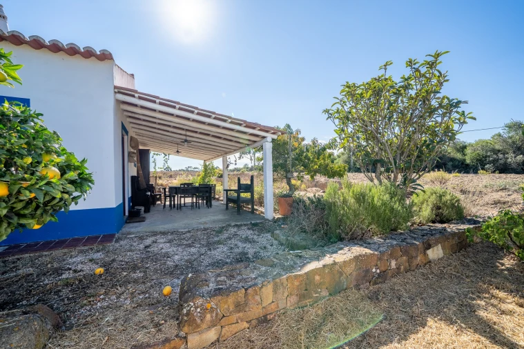 Moradia T3 para Venda em Aljezur Foto 4