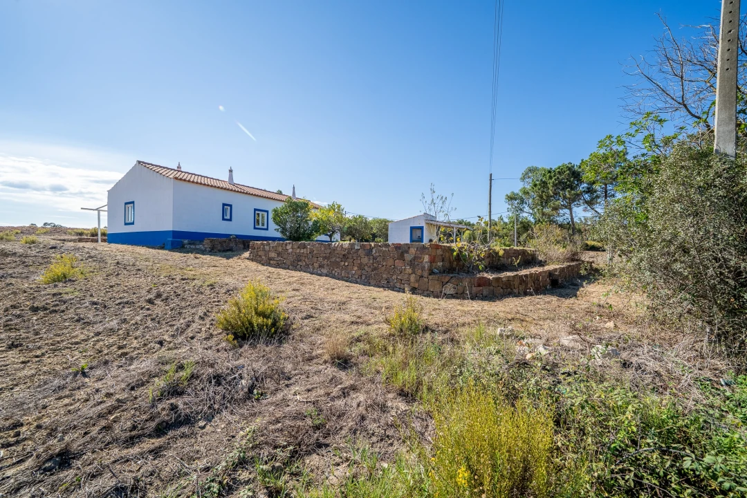 Moradia T3 para Venda em Aljezur Foto 3