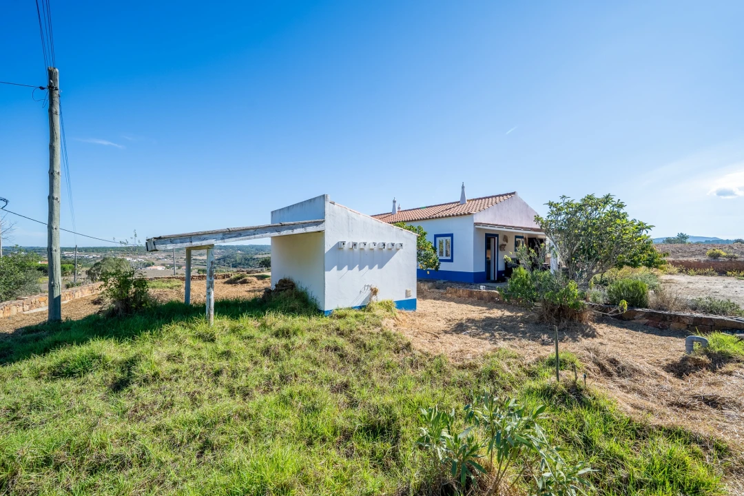 Moradia T3 para Venda em Aljezur Foto 30