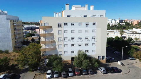 Apartamento T2 para Venda em Portimão