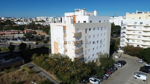 Apartamento T2 para Venda em Portimão