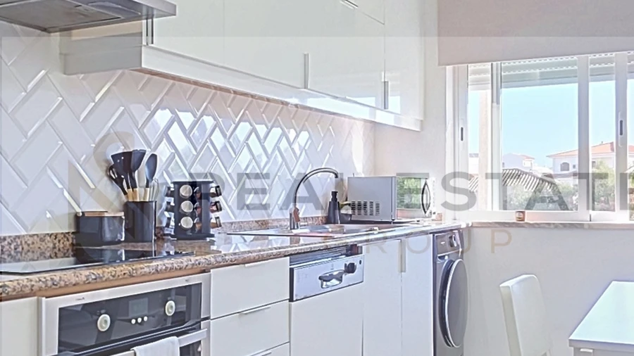 Apartamento T2 para Venda em Portimão
