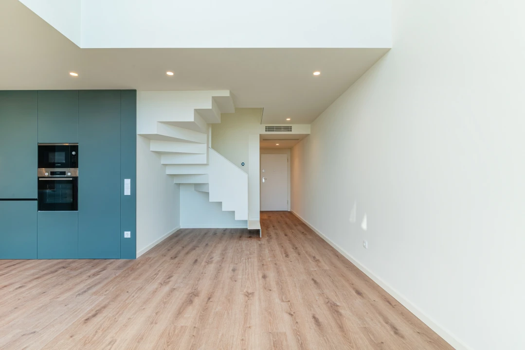 Apartamento T2 para Venda em Santa Marinha e São Pedro da Afurada Foto 4