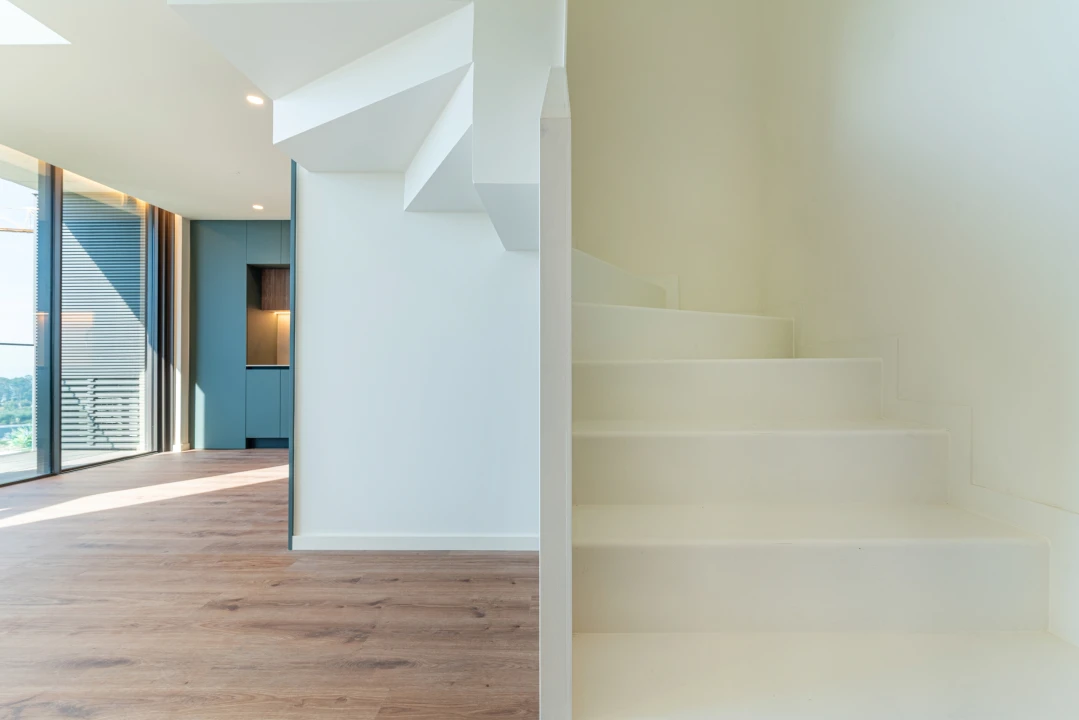 Apartamento T2 para Venda em Santa Marinha e São Pedro da Afurada Foto 12