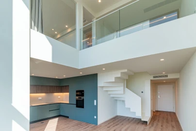 Apartamento T2 para Venda em Santa Marinha e São Pedro da Afurada