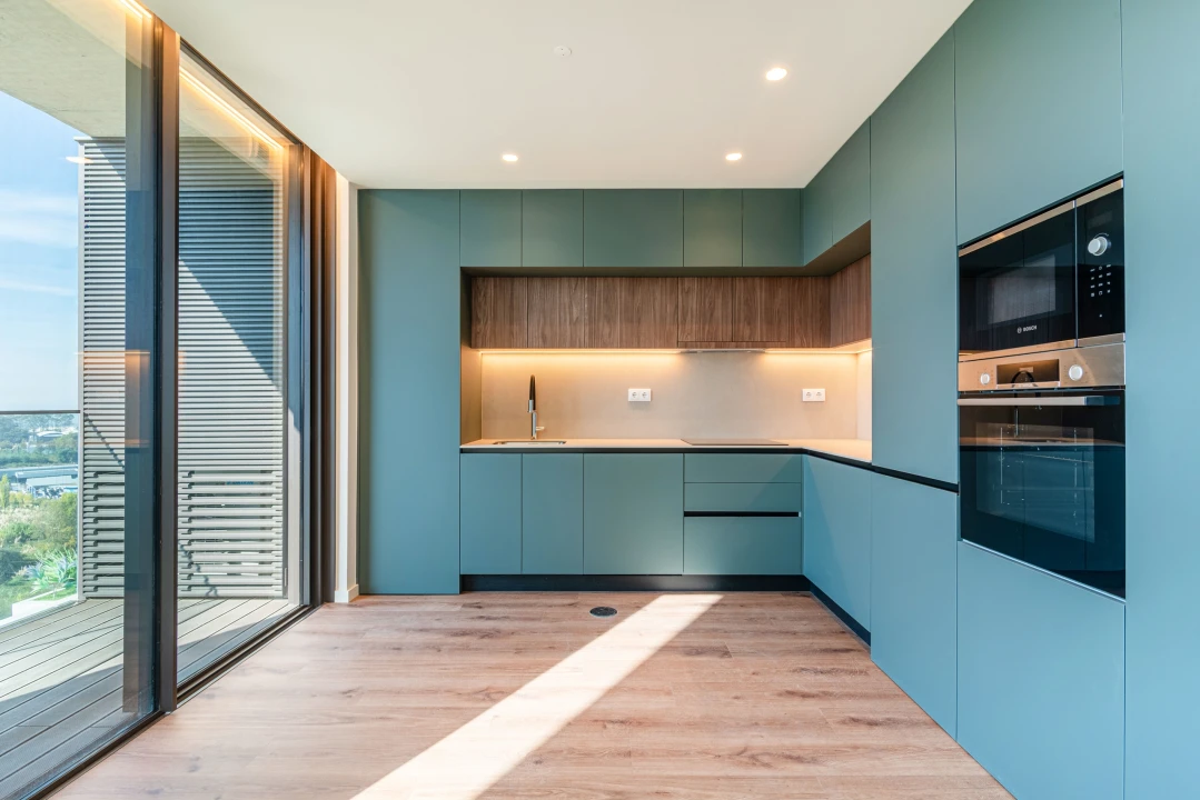 Apartamento T2 para Venda em Santa Marinha e São Pedro da Afurada Foto 7