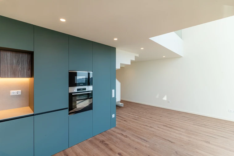 Apartamento T2 para Venda em Santa Marinha e São Pedro da Afurada Foto 9