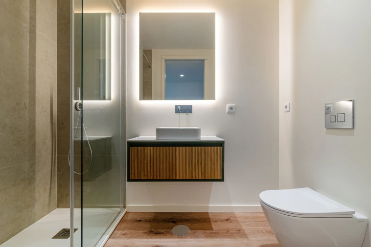 Apartamento T2 para Venda em Santa Marinha e São Pedro da Afurada Foto 13