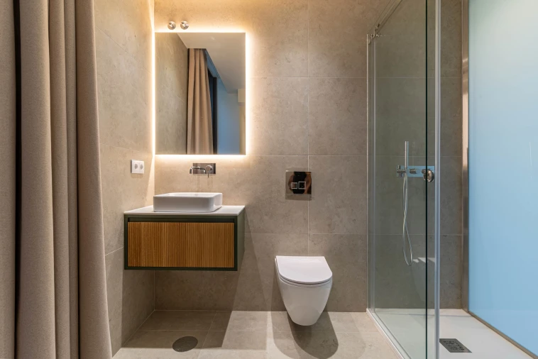 Apartamento T2 para Venda em Santa Marinha e São Pedro da Afurada Foto 26