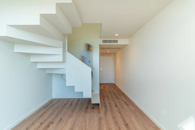 Apartamento T2 para Venda em Santa Marinha e São Pedro da Afurada Foto 11