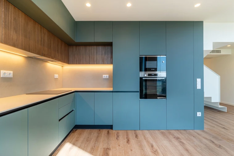 Apartamento T2 para Venda em Santa Marinha e São Pedro da Afurada Foto 8