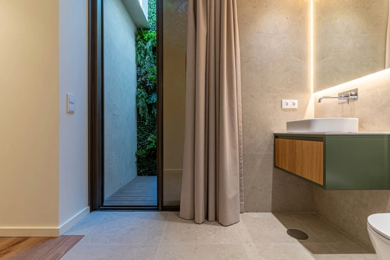 Apartamento T2 para Venda em Santa Marinha e São Pedro da Afurada Foto 27