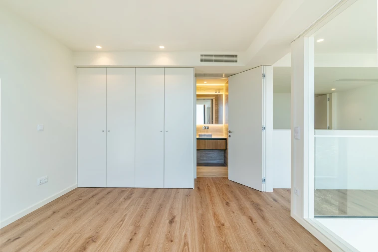 Apartamento T2 para Venda em Santa Marinha e São Pedro da Afurada Foto 19