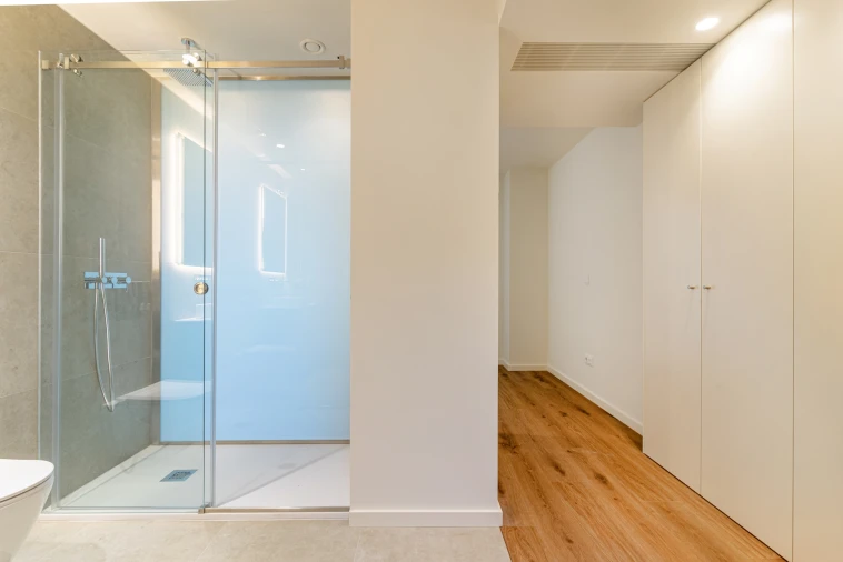 Apartamento T2 para Venda em Santa Marinha e São Pedro da Afurada Foto 25
