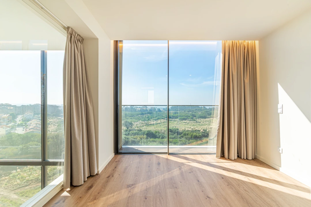Apartamento T2 para Venda em Santa Marinha e São Pedro da Afurada Foto 17