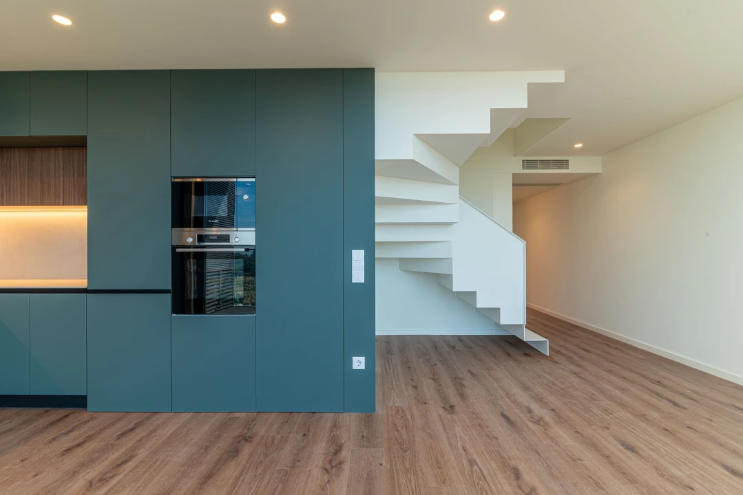 Apartamento T2 para Venda em Santa Marinha e São Pedro da Afurada Foto 6