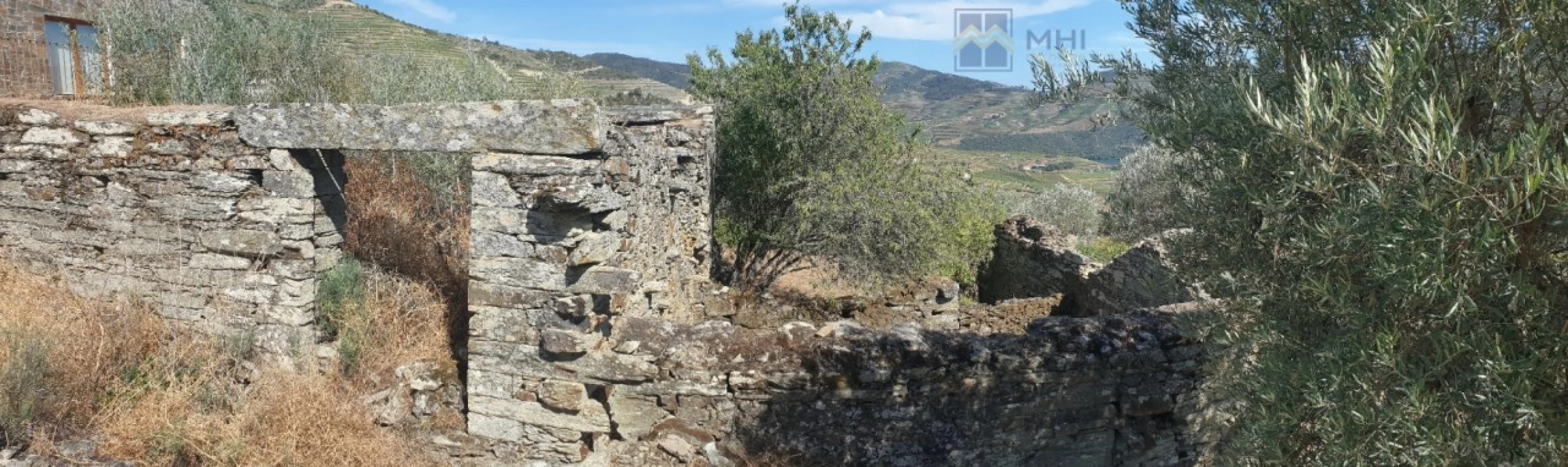 Terreno para Venda em Vale Mendiz, Casal Loivos, Vilarinho Cotas Foto 7