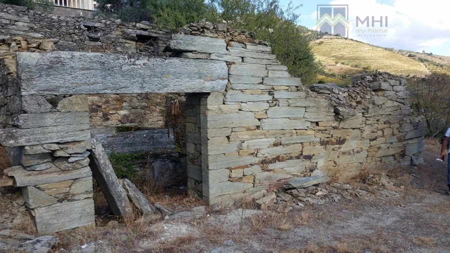 Terreno para Venda em Vale Mendiz, Casal Loivos, Vilarinho Cotas Foto 5