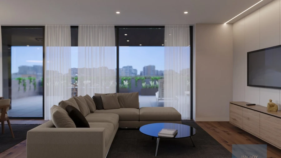 Apartamento T1 para Venda em Portimão