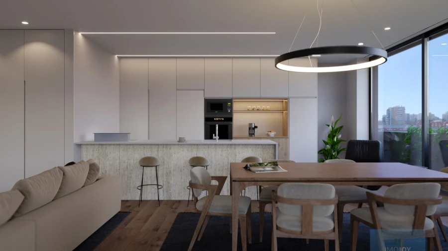 Apartamento T2 para Venda em Portimão
